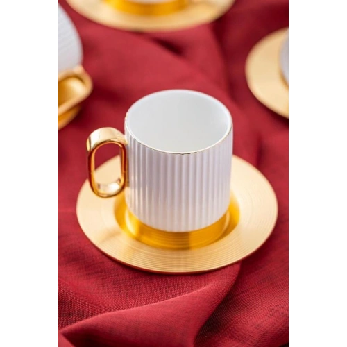 Acar 6lı Kahve Seti