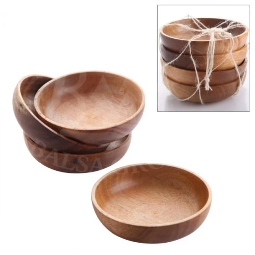 Bls Akasya Çerezlik 12x12x3.5cm