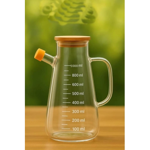 Dnr Cam Yağlık 1lt