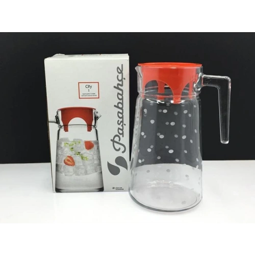 43038-1X6-Cıty El Dekor Kar Tanesi 2lt