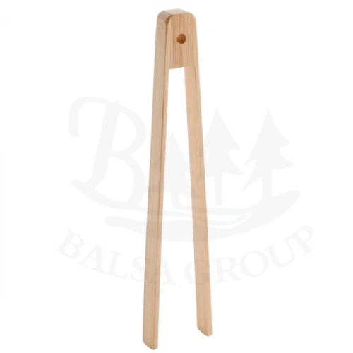 Bls Bambu Maşa 30x6cm