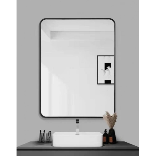 Gnl Cam Ayna 40x60cm