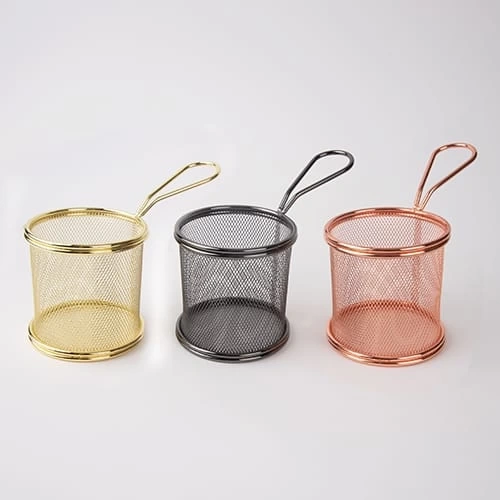 Ksv Metal Cipslik 9x9cm