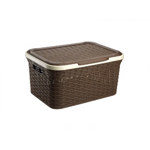 Ucs Rattan Sepet 46X34X2cm