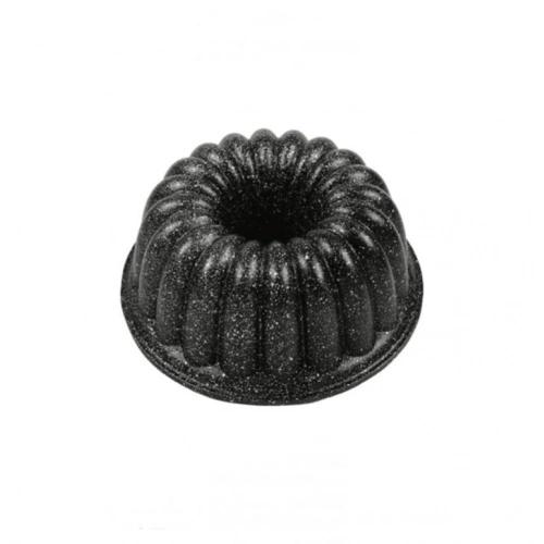 Rss Granit Dilimli Döküm Kek kalıbı 24cm