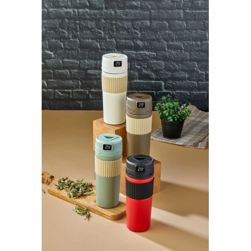 Cok Çelik Termos 480cc