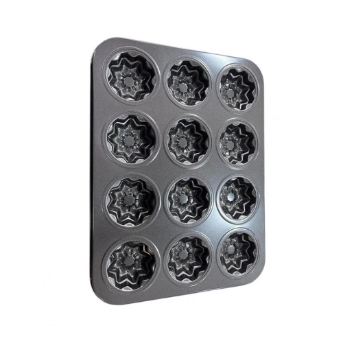 Gnl Mufin Kalıbı 12li 35x26cm