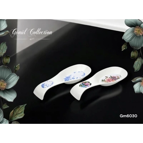 Gnl Melamin Kirli Kaşıklık 10x26cm