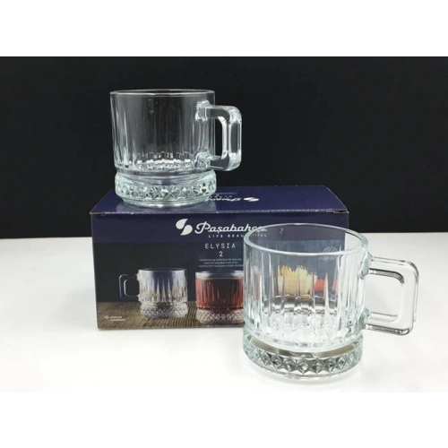 55422-2X12-Elysia Kupa 195cc*20