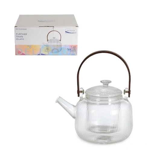 Ipk Cam Demlik 1000cc