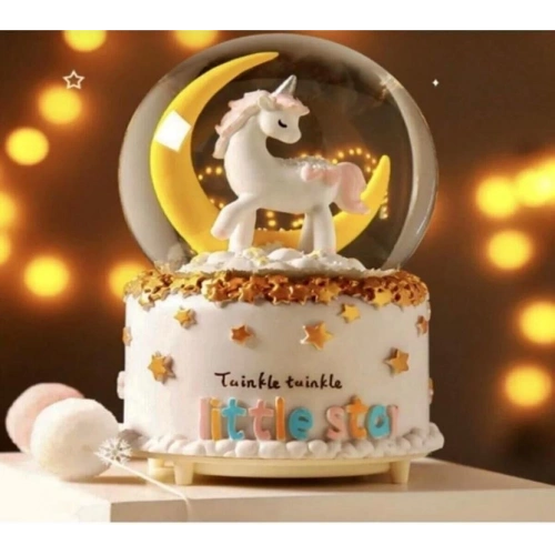 Gnl Kar Küresi 16cm