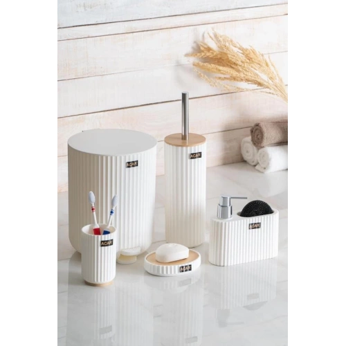 Acar Astoria 5li Banyo Seti
