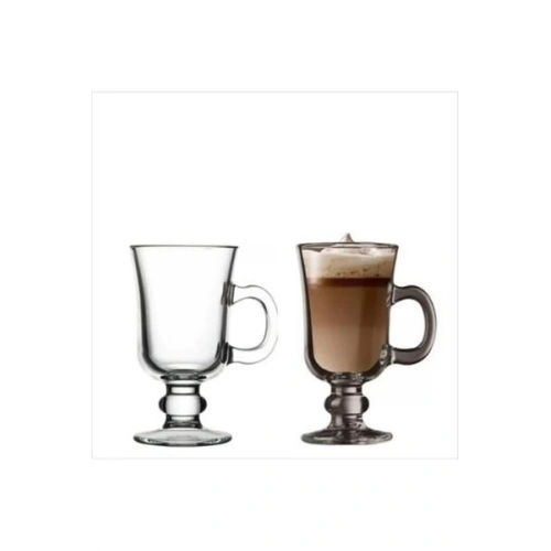 55141-2X12-Irısh Coffee Kupa 230cc