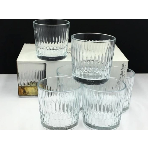 520254-6X4-Rain Viski Bardak 300cc