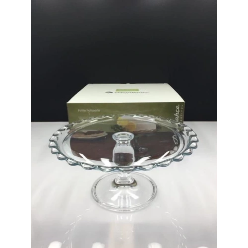 96953-1X4-Patisserie Ayaklı Servis