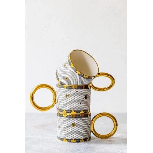 Mien Petek Ring Kupa 270cc