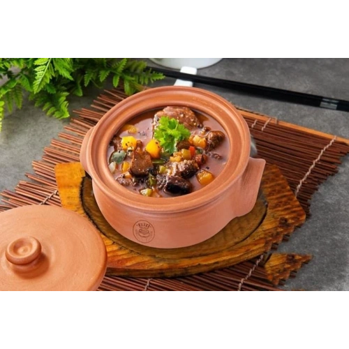 Cok Toprak 1.8lt Mini Güveç