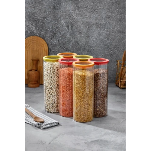 Cok Cam 26.5cm Kavanoz