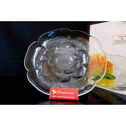 10226-6X4-Gelincik Pasta Tabak