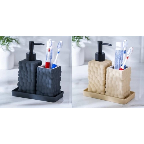 Acar Vega Sıvı Sabunluk