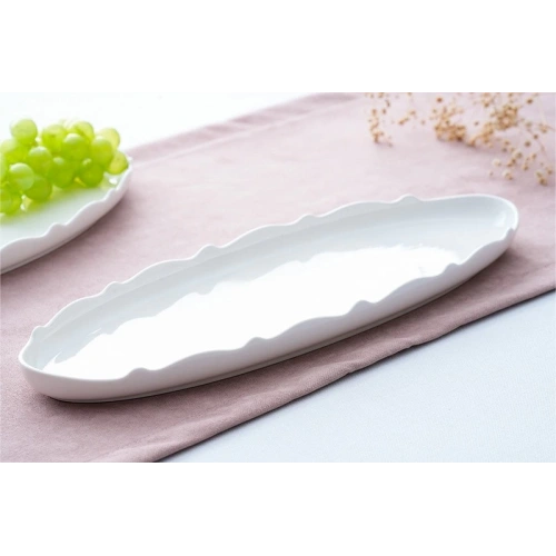 Acar Nirvana Sunum Tabak 40cm