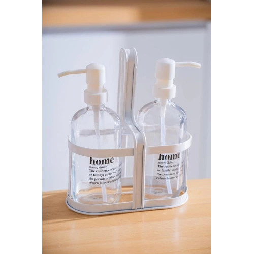 Acar 3 Parça Banyo Seti