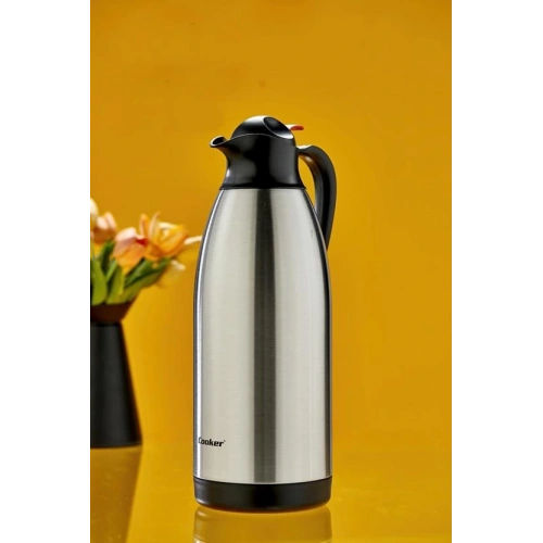 Cok 3lt Çelik Termos