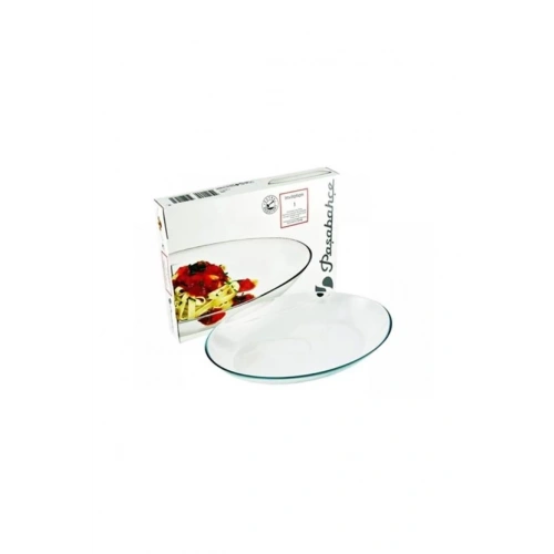 10358-1X13-Invitation Oval Tabak 25cm*30