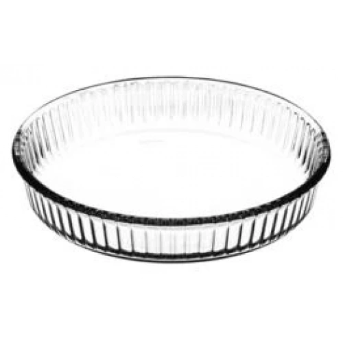 59044-1X6-Borcam 26cm Tepsi*25