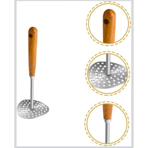 Mien Akasya Patates Ezici