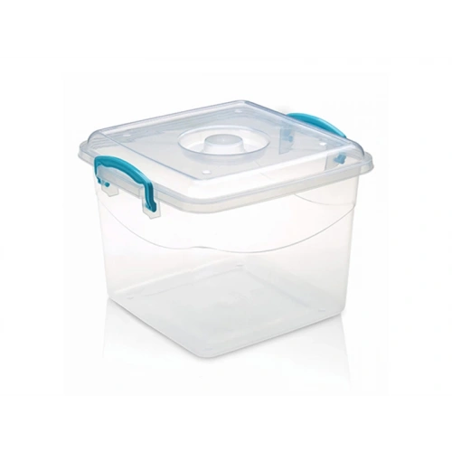 Ucs Erzak Kabı 11lt 27x25x27cm