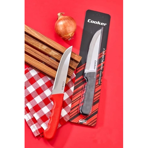 Cok No:2 Kasap Bıçağı