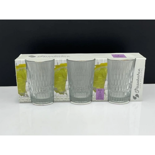 520302-6X4-Rain Su Bardağı 250cc