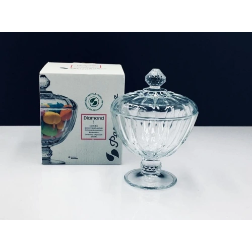 96571-1X10-Diamond Şekerlik