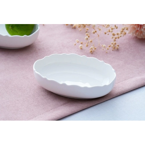 Acar Nirvana Oval Tabak 13.20cm