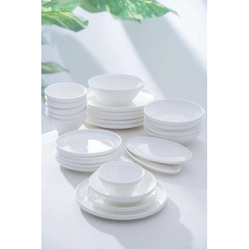 Acar Purity 27 Parça Yemek Seti