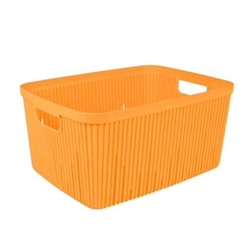 Her Çok Amaçlı 18lt Sepet Şeftali