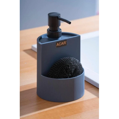 Acar Akrilik Sıvı Sabunluk