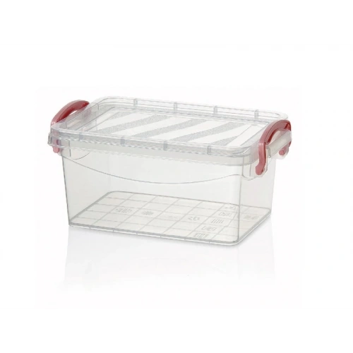 Ucs Mini Kasa 21x15x10cm 1.6lt