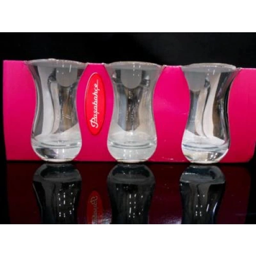 62511-6X12-Aıda Çay bardağı 160cc*20