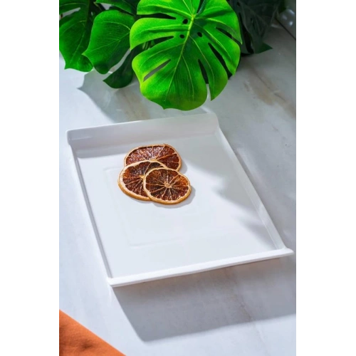 Acar Kayık Tabak 31cm