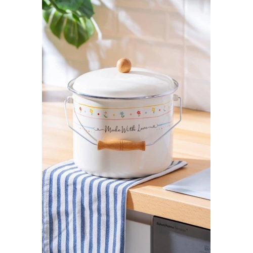 Acar Emaye 5lt Bakraç