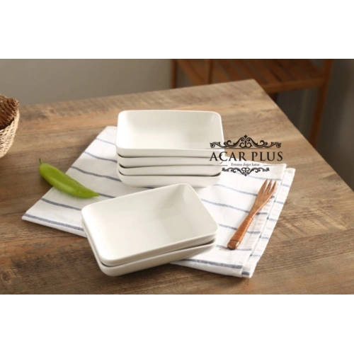 Acar Porselen Tabak 15.75cm