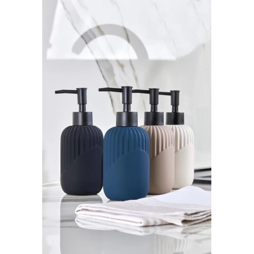 Cok Porselen Sıvı Sabunluk