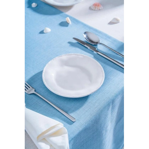 Acar Milano 18cm Tatlı Tabak