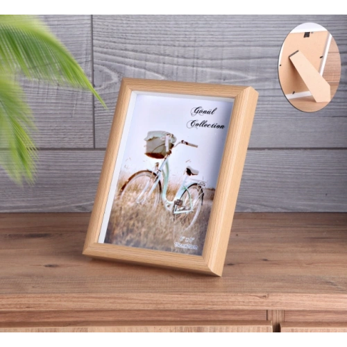 Gnl Ahşap 15x20cm Çerçeve