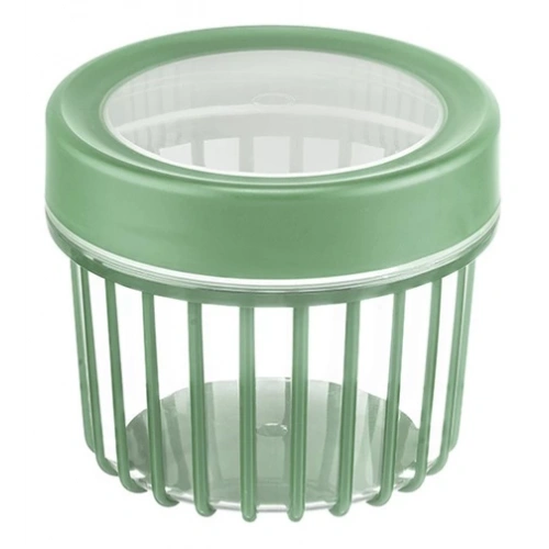 Ql Lıny Erzak Kabı 500ml