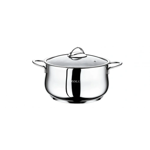 Oms 16X10cm Derin Tencere