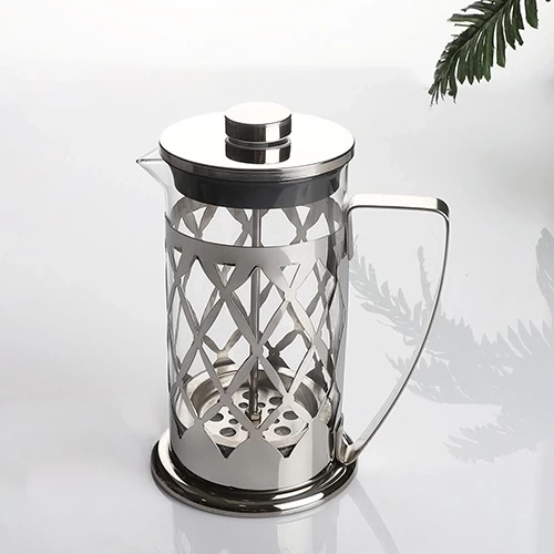Ksv French Press 600cc