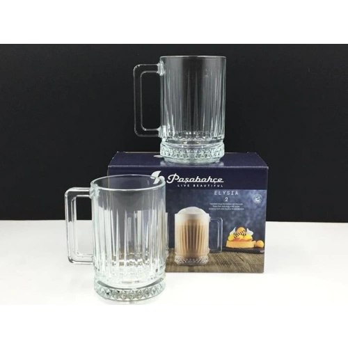 55442-2X12-Elsia Kupa 310cc*40